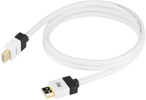 Real-HDMI Cable Moniteur 1-5 m  - Video Cable - Main image