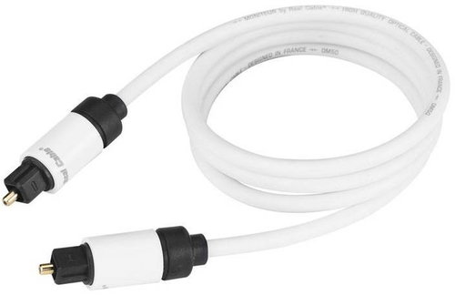 Real Cable MONITEUR OPT-1 - 3m - Audio kabel - Hlavní obrázek