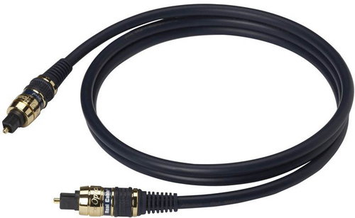  Real EVOLUTION OTT60 Cable - 5M  - AUX Cable - Main image