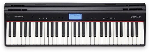 Roland GO: PIANO - Electronic Keyboard - Main image