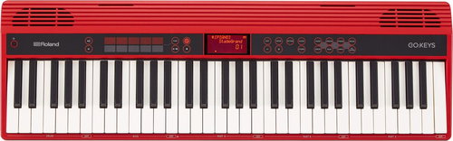 Roland GO: KEYS - Electronic Keyboard - Main image