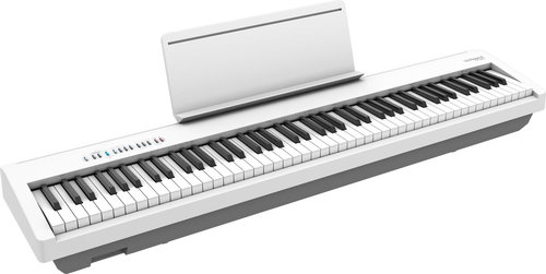 Roland FP-30X-WH - Stage Piano  - Main image