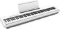 Stage piano Roland FP-30X-WH - Stage piano