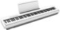 Stage piano Roland FP-30X-WH - Stage piano