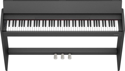 Roland F107-BKX - Digital Piano - Main image