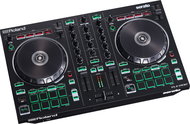 Roland DJ-202 - MIDI Controller