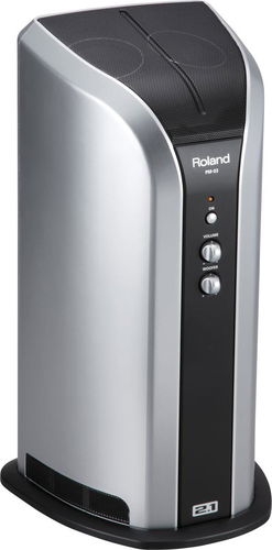 Roland PM-03 - Nástrojový zesilovač - Hlavní obrázek