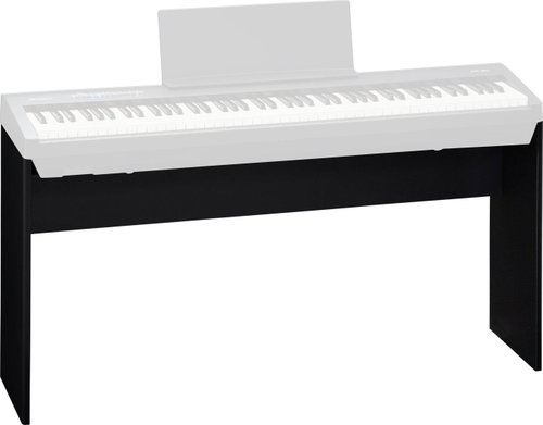 Roland KSC-70-BK - Keyboard Stand - Main image