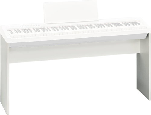 Roland KSC-70-WH - Keyboard Stand - Main image