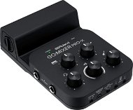 Roland GO:MIXER PRO-X - External Sound Card 