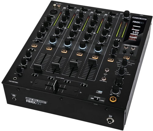 RELOOP RMX-60 Digital - Mixing Desk - Main image