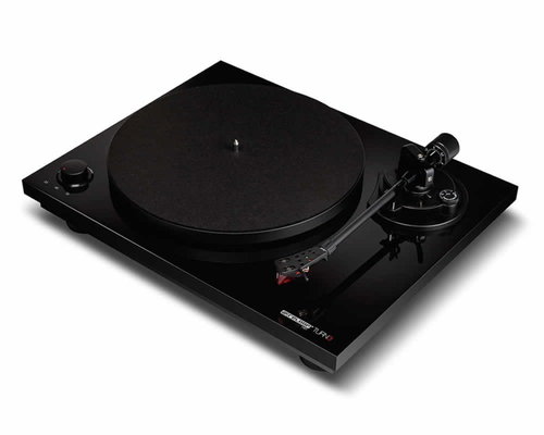 RELOOP HIFI TURN 3 - Turntable - Main image