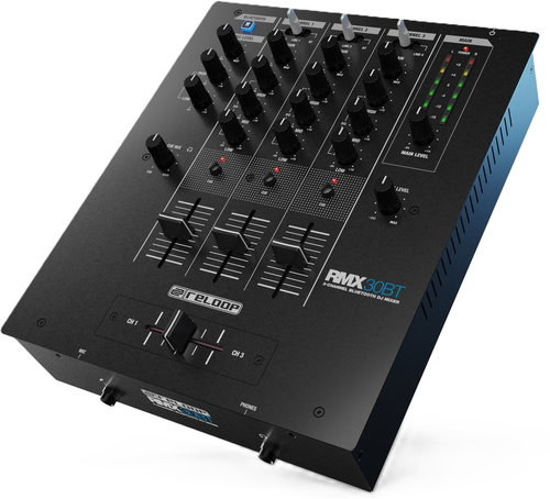 RELOOP RMX-30 BT - Mixing Desk - Main image