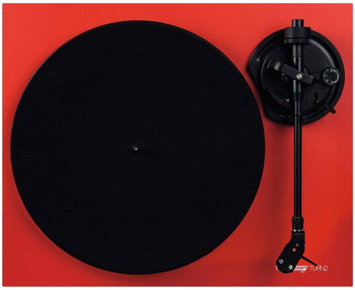 RELOOP HiFi TURN 2 RD - Turntable - Main image