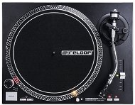 RELOOP RP-4000 MK2 - Lemezjátszó