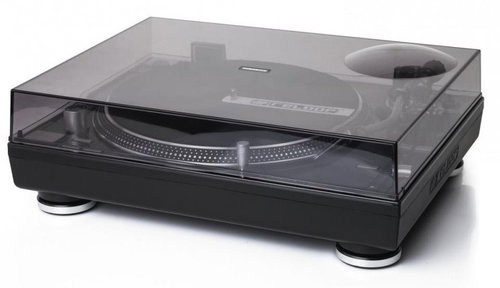 RELOOP RP-7000/8000 Cover - Gramophone Accessory - Main image