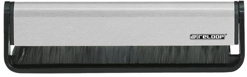 RELOOP Carbon Fibre Cleaner - Lemezjátszó tartozék - Fő fotó