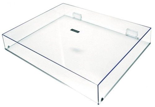 RELOOP RP-1000/ 2000/ 4000 Cover - Gramophone Accessory - Main image