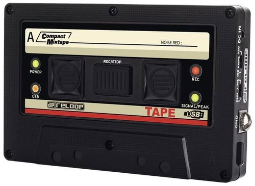 RELOOP TAPE - DJ Accessory - Main image