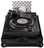 RELOOP Premium RP-7 Turntable Case - Gramophone Accessory