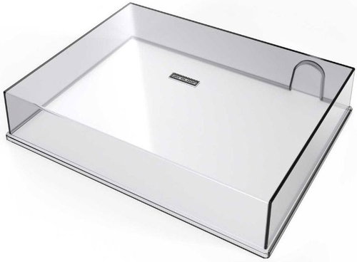 RELOOP Dust Cover RP-7 - Gramophone Accessory - Main image