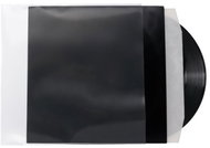 RELOOP Premium 12" Vinyl LP Outer Sleeves - Covers for LP Records