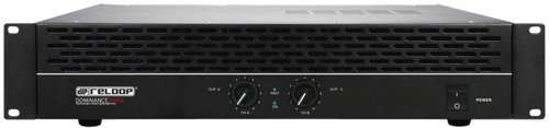 RELOOP Dominance 2002 MK2 - HiFi Amplifier - Main image