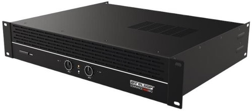 RELOOP Dominance 1402 MK2 - HiFi Amplifier - Main image