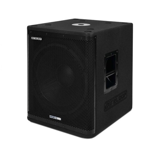RELOOP Move 15 SUB - Subwoofer - Main image