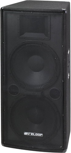 RELOOP RSP-30 - Speaker - Main image