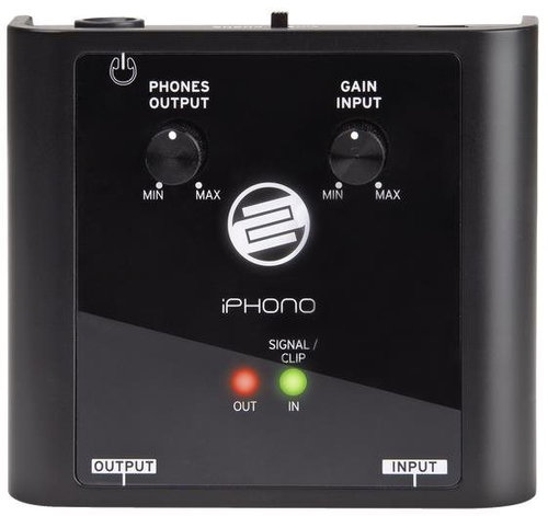 RELOOP iPhono 2 - Gramophone Accessory - Main image