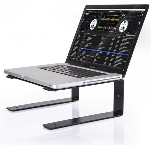 RELOOP Laptop Stand flat - DJ Accessory - Main image