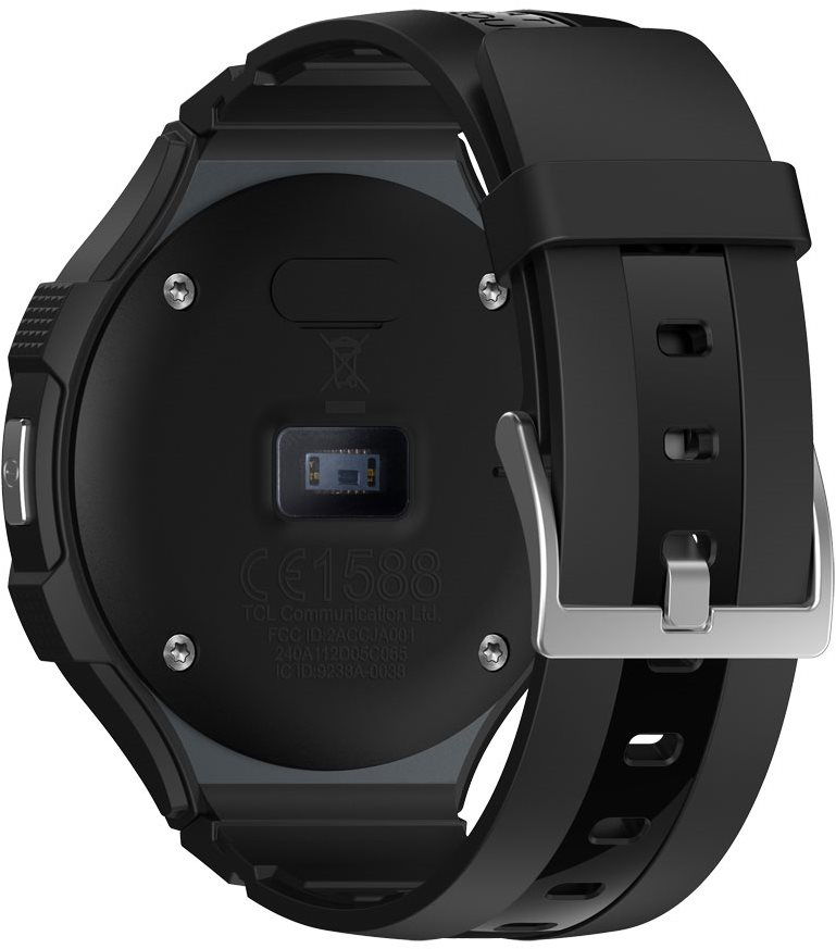 Alcatel best sale smartwatch sm03