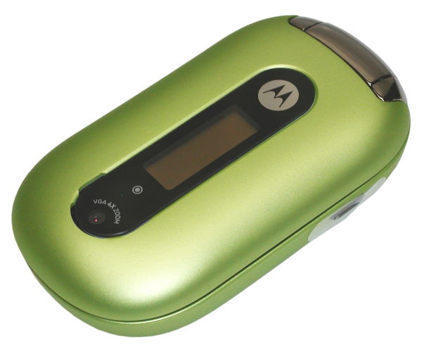 Motorola pebl 2024 green