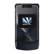 Mobilní telefon GSM Motorola RAZR V3xx  - Mobile Phone