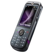 Motorola ZN5 PIXL - Handy