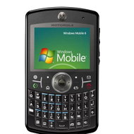 Mobilní telefon GSM Motorola MOTO Q9h  - Mobile Phone
