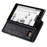 MOTOROLA Milestone - Handy