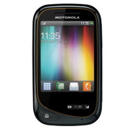 MOTOROLA Wilder EX130 - Mobile Phone