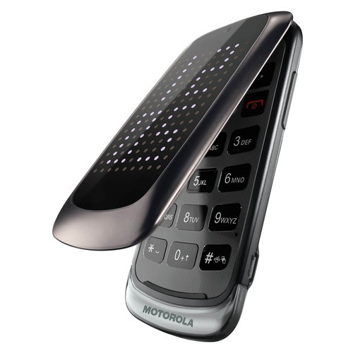 MOTOROLA Gleam+ - Mobile Phone - Main image