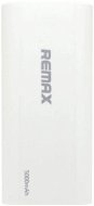 REMAX Műanyag AA-809 5000mAh fehér - Power bank