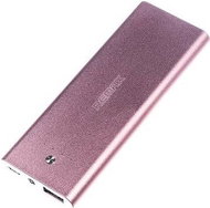 REMAX AA-813 5000mAh Pink - Power Bank