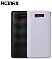 REMAX AA-1003 20000 mAh Fehér - Power bank