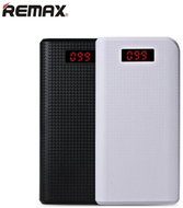 REMAX AA-1004 Black 10000mAh - Power Bank