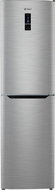 ROMO RCN381X - Refrigerator