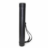 RUMOLD Premium, 600 - 1000 mm, černý - Tubus na výkresy