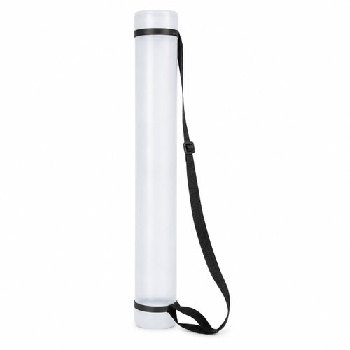 RUMOLD Premium, 600 - 1000 mm, bílý - Art Tube - Main image