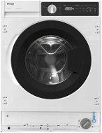 KLUGE KWF2481BI - 4 roky záruka po registraci - Built-in Washing Machine
