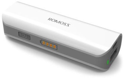Romoss Solo 1 - Power Bank - Main image
