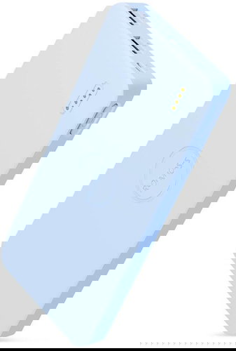 Romoss Polymos 5 Blue - Power Bank - Main image